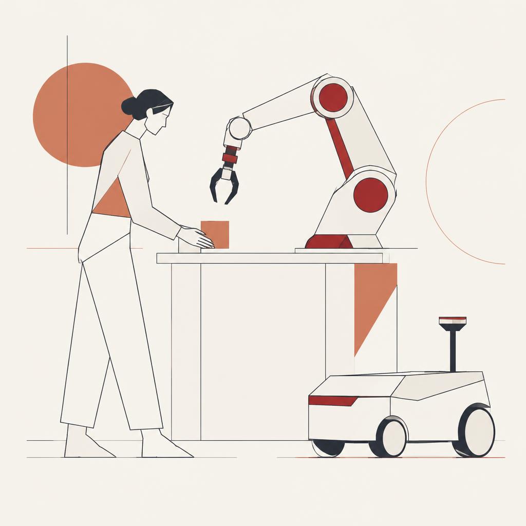 Robotics Operator